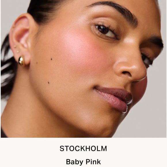 NIB Merit Mini Flush Balm in Stockholm - Picture 7 of 8